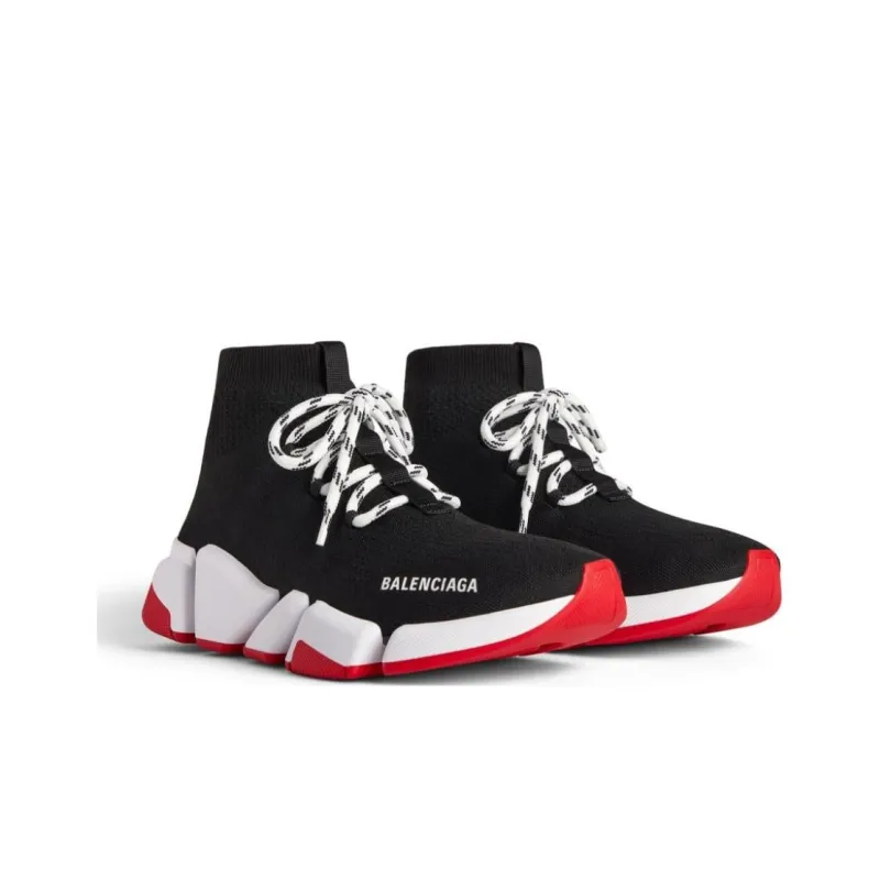 Balenciaga Speed 2.0 Lace-up Sneakers-2
