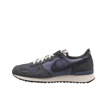 Nike Air Vortex 'Black Purple'