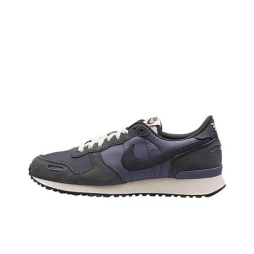 Nike Air Vortex 'Black Purple'
