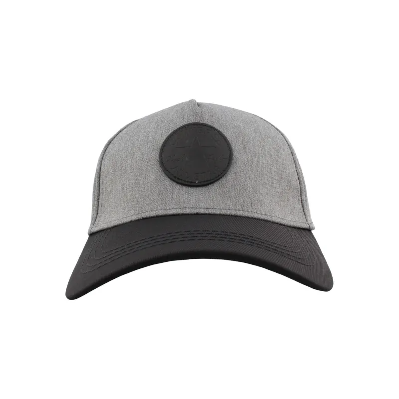 Converse Baseball Caps Unisex Gray-1