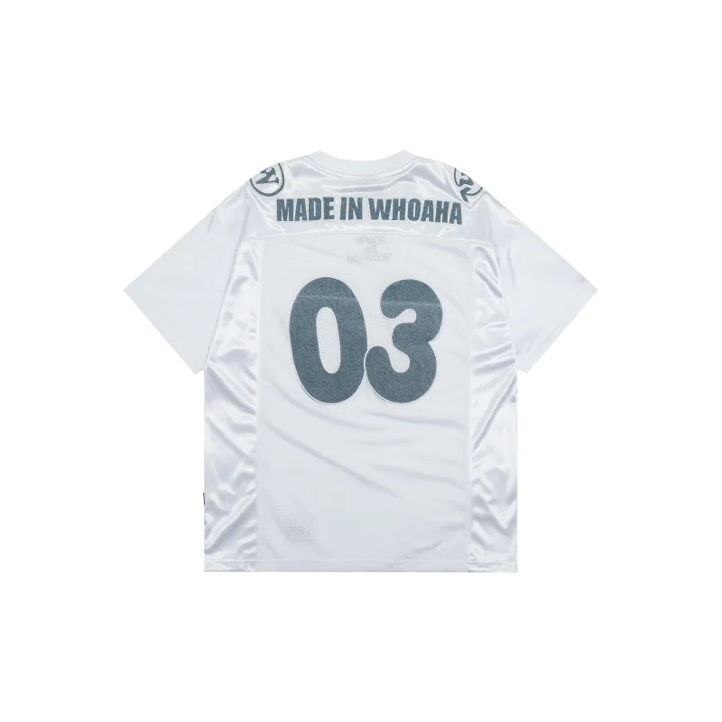 WHOA HA! T-Shirts Unisex-1