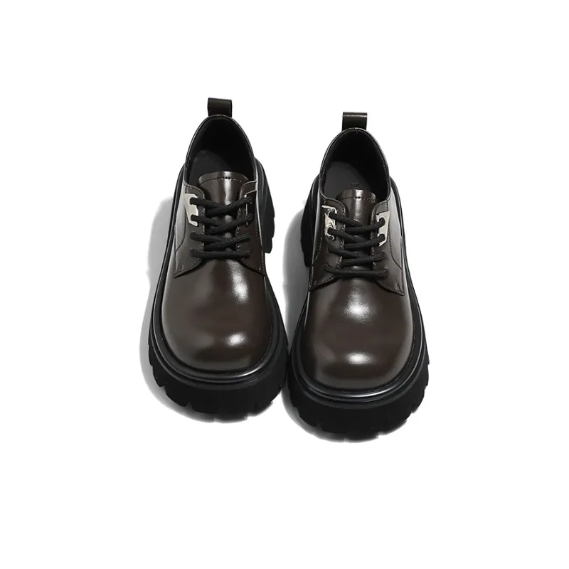 MIS. DANNY Loafers 5.5cm Women's-10