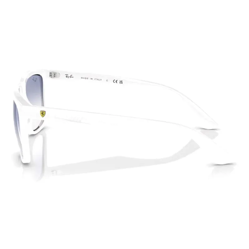 RayBan Ray Ban Square Frame Sunglasses-2