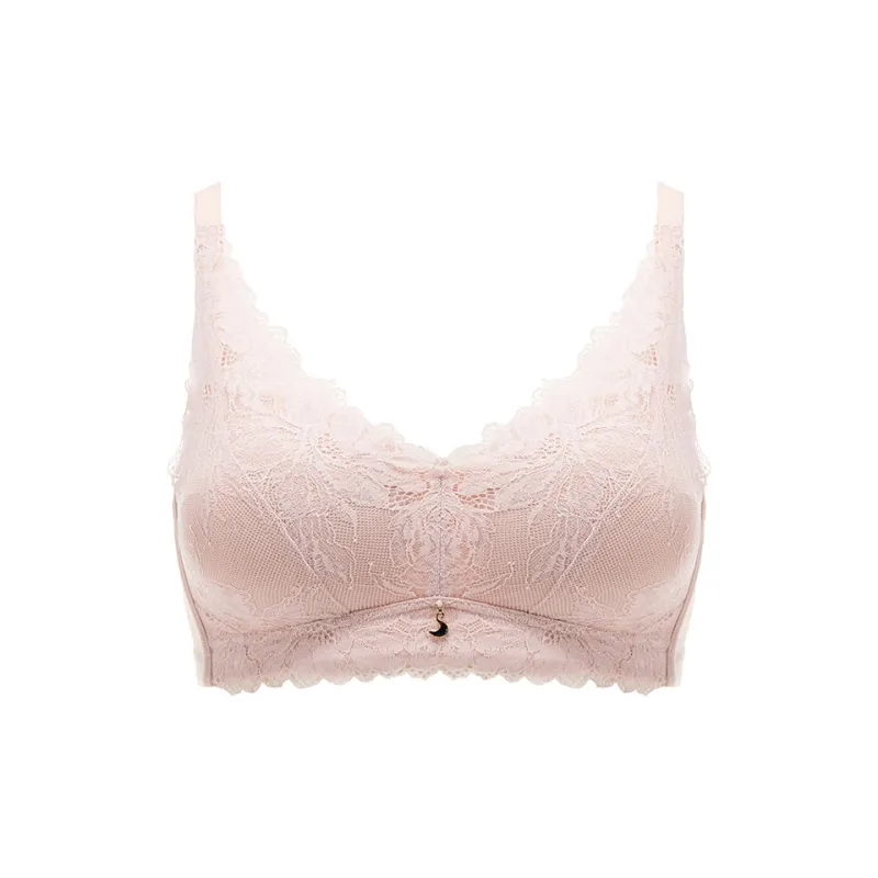 BESWAN Women's Bras-4