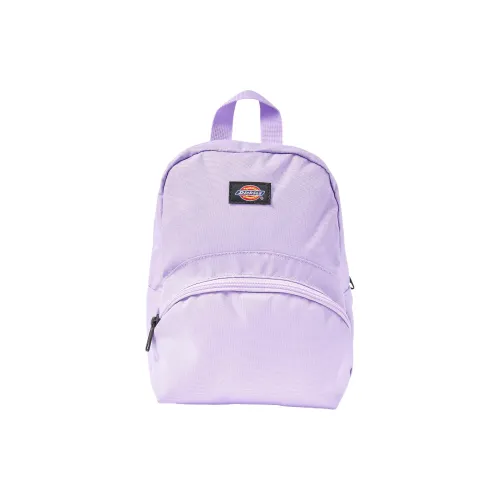 Dickies Backpacks Purple Rose