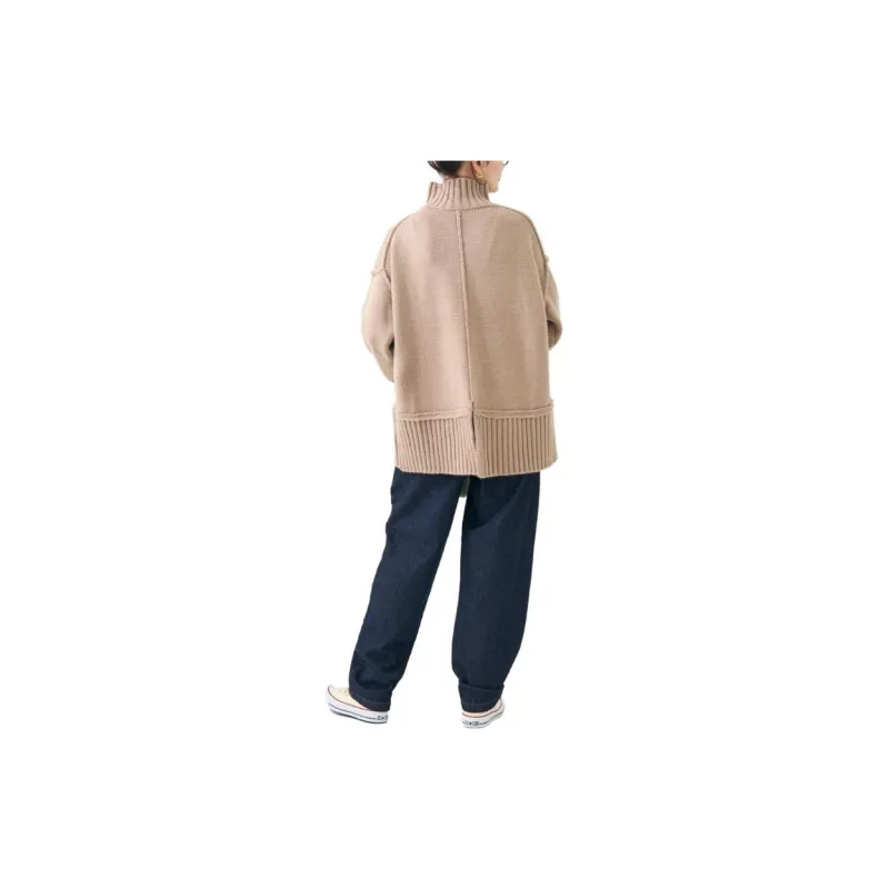 FREAK'S STORE Knitwear Women's Brown-4