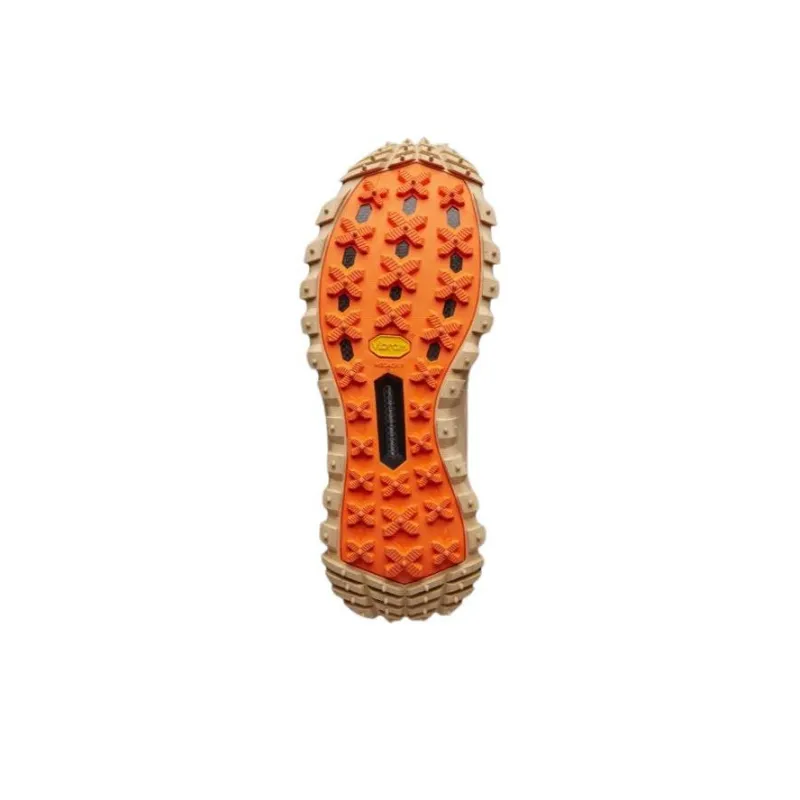 Moncler Trailgrip Chunky Trainers-3