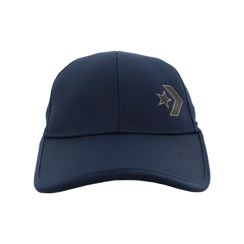 Converse Baseball Caps Unisex Blue-1