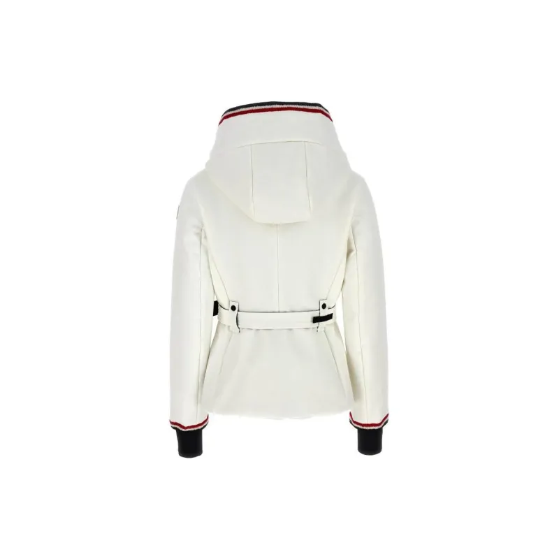 Moncler Jockeys Down Jacket-1