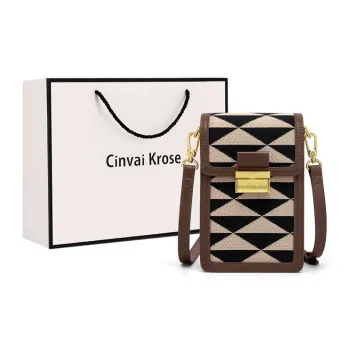 CinvaiKrose Cellphone Pouches