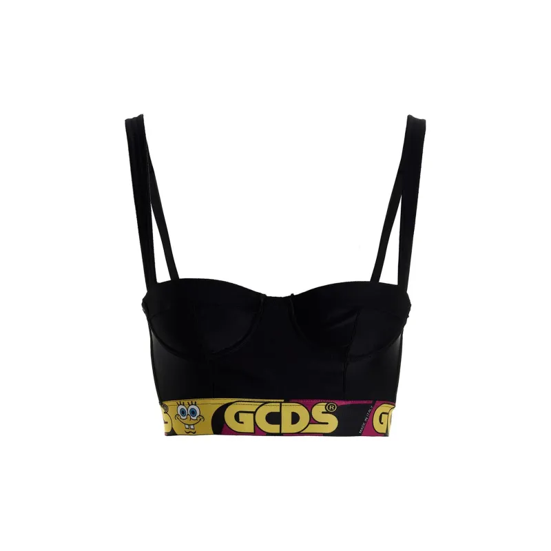 GCDS Women's Bras-0