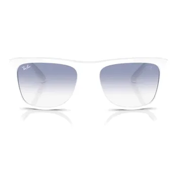 RayBan Ray Ban Square Frame Sunglasses