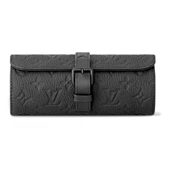 LOUIS VUITTON Etui 3 Montres