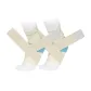 Apricot Green[Silicone Lace-Up]2 Pack