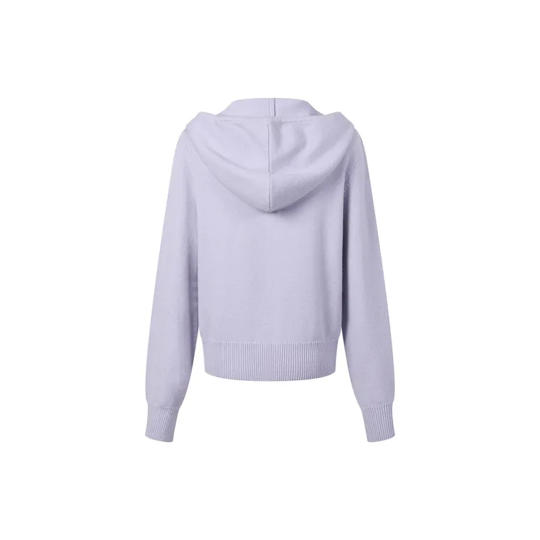 Three Quarters Cropped Coats Women's-5