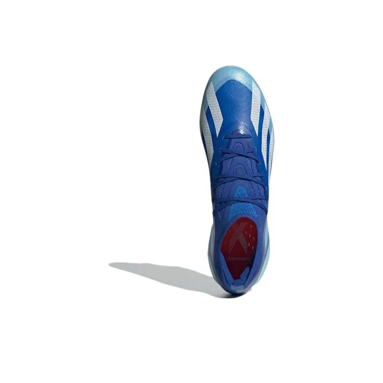 Adidas X Crazyfast.1 Fg 'Marinerush Pack'-2