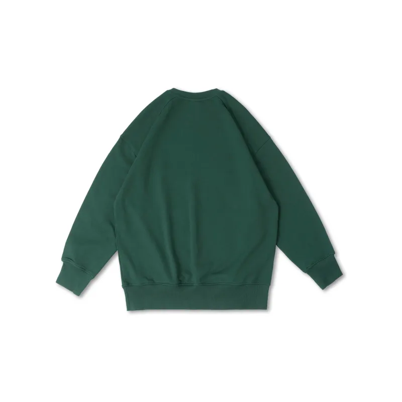 BD.POWER UP+ Sweatshirts Unisex-1