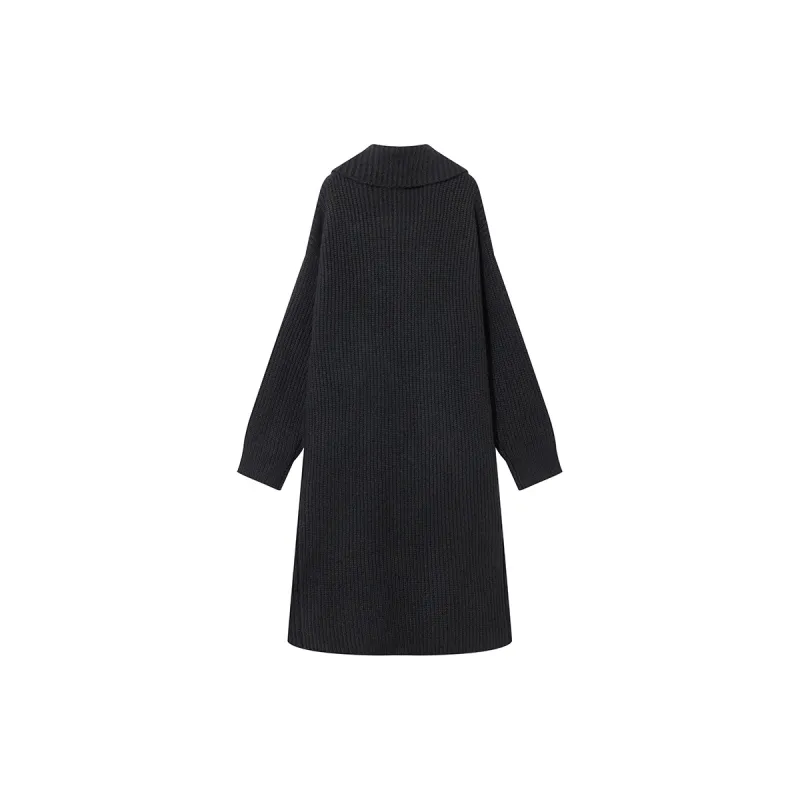 Ouyang Sweaters Women's-5