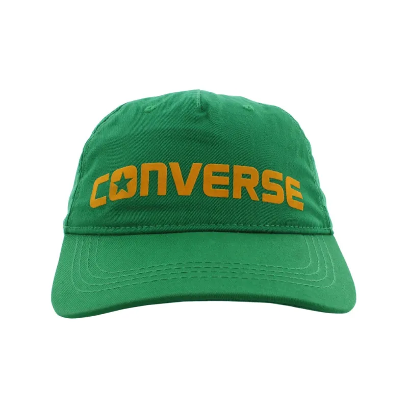 Converse Baseball Caps Unisex Green-1