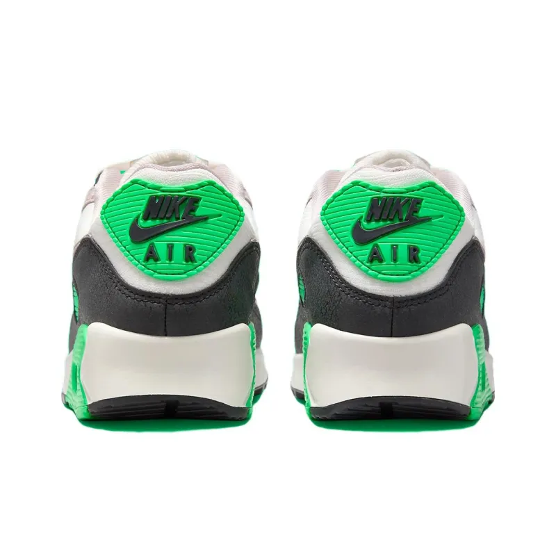 Nike Air Max 90 Scream Green Women's-4