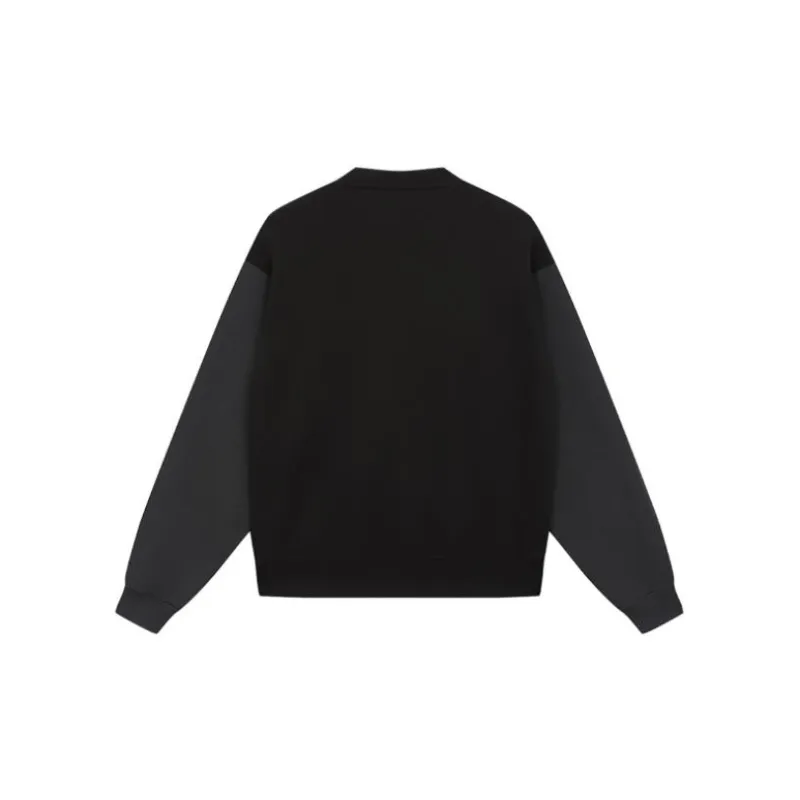 Neil Barrett Sweatshirts Men Black-1