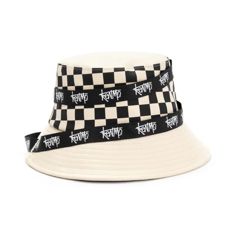KENMO Bucket Hats Unisex-17
