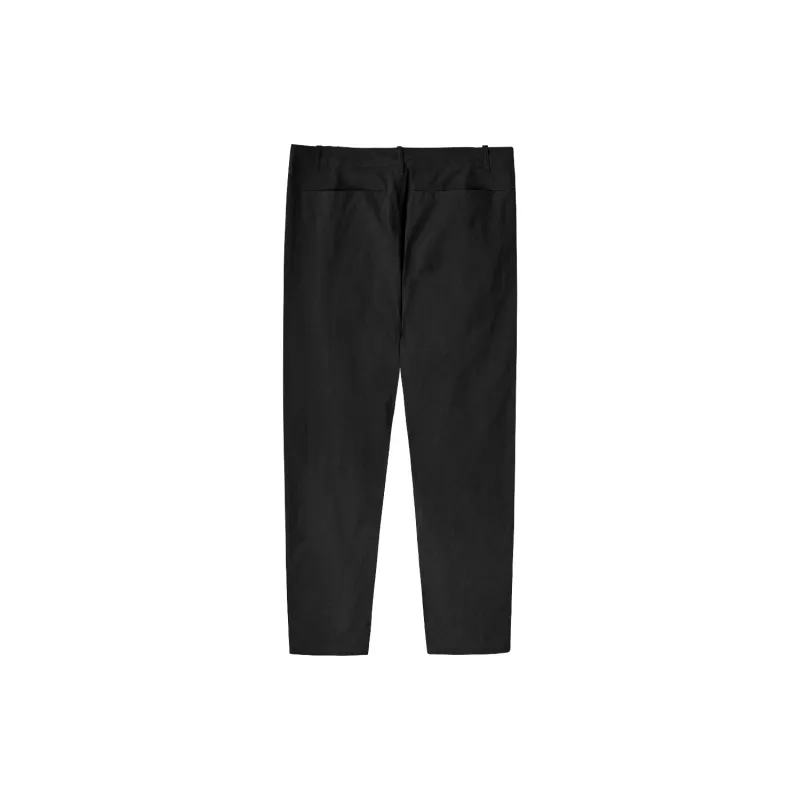 COKEIN Clean Fit Series Casual Pants Unisex-1