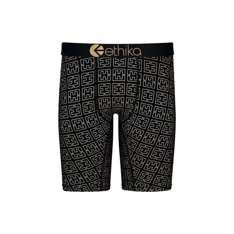 ETHIKA Men Underpants-0