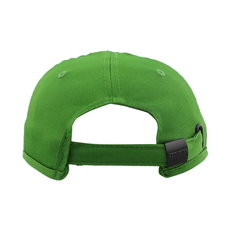 Converse Baseball Caps Unisex Green-3