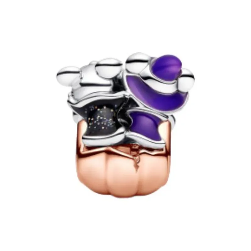 Pandora Pendants Women's Multicolor-1