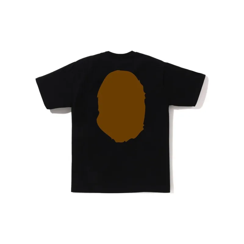 Bape Big Ape Head Tee-1
