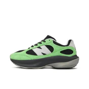 New Balance Wrpd Runner Green Black