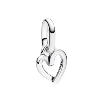 Pandora Jewelry Accessories Women's Silver