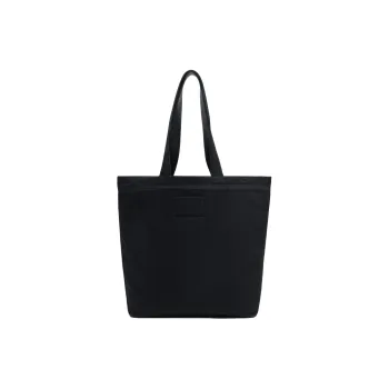 YProject Denim Tote Bag Shopping Bag Handbag Women's Black