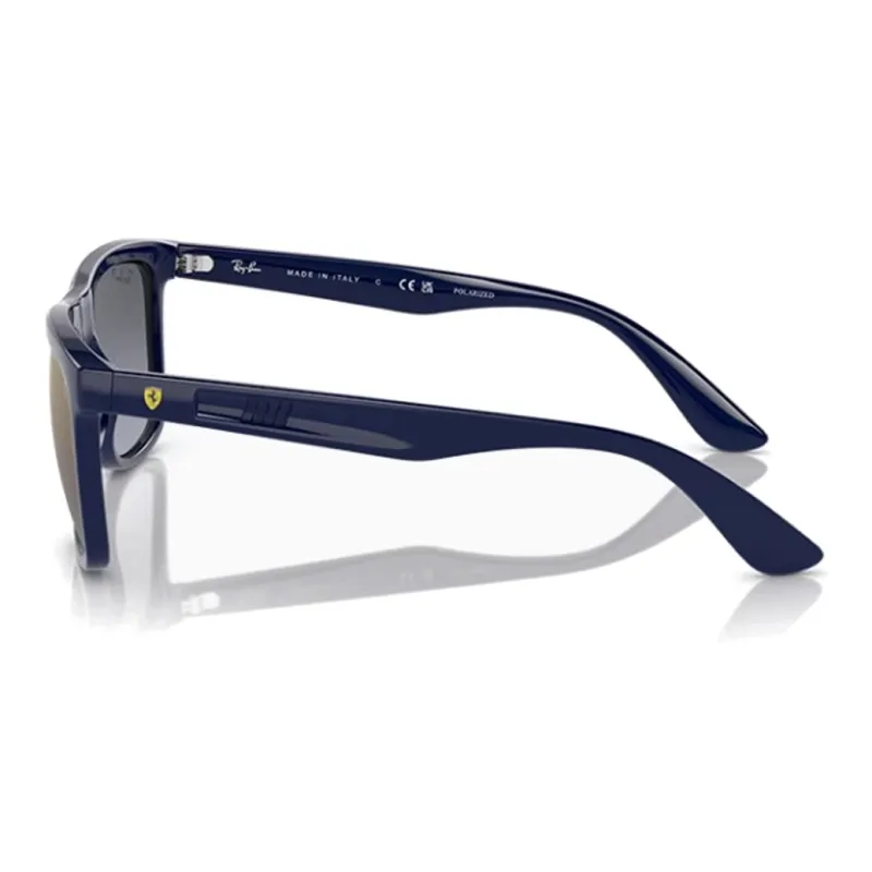 RayBan Pilot frame Sunglasses-2