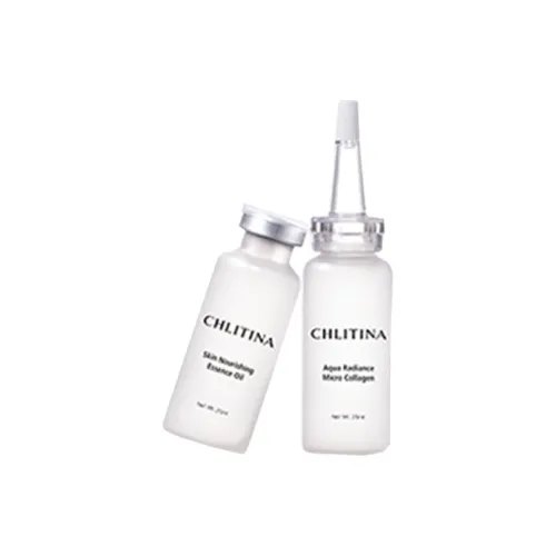 CHLITINA 리퀴드 에센스 남녀공용