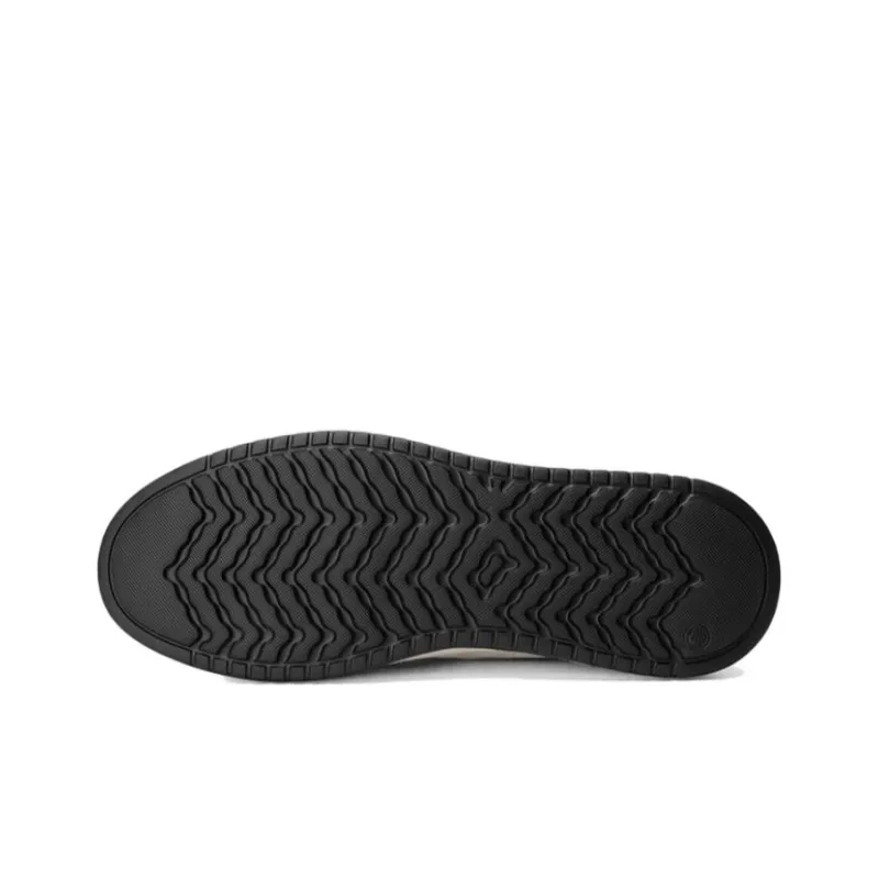 CROWN Abrasion Resistant Low Top Skateboard Shoes Men's-5