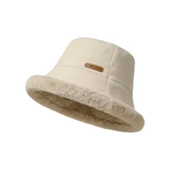 FREE RABBITⅡ Bucket Hats Unisex