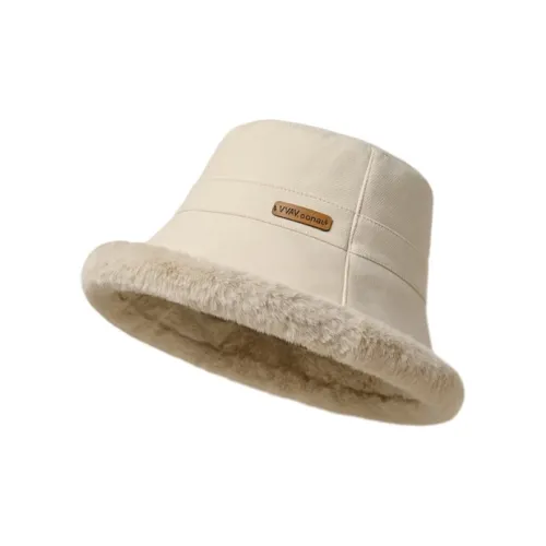 FREE RABBITⅡ Bucket Hats Unisex