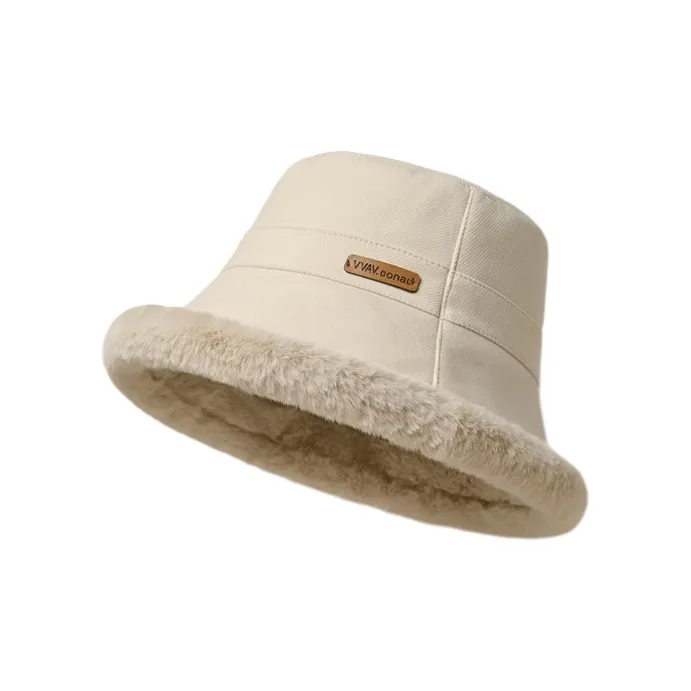 FREE RABBITⅡ Bucket Hats Unisex-0