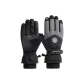 Black Biker Style (Men's)