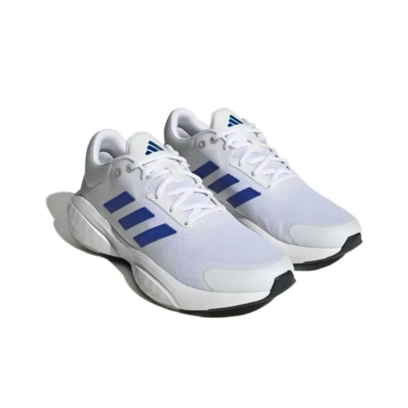 Adidas Response 'White Lucid Blue'-3
