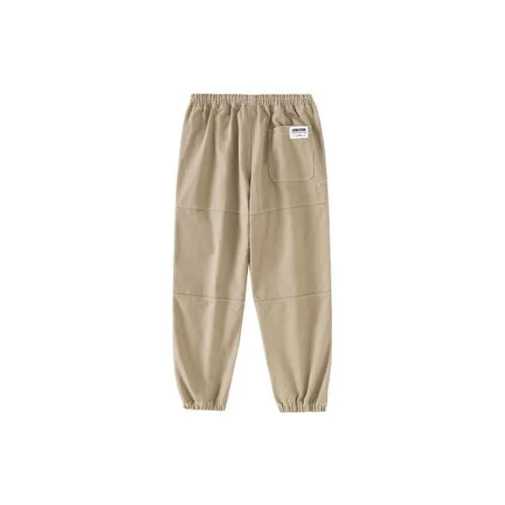 STARTER Knitted Sweatpants Unisex-6