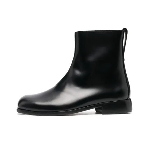 OUR LEGACY Ankle Boots Men