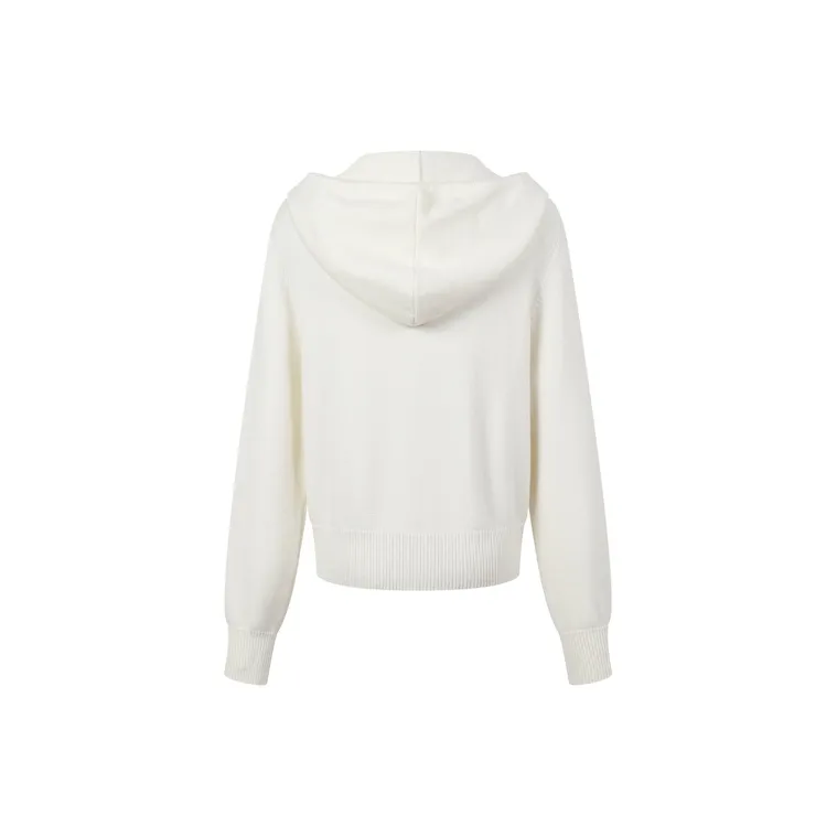 Three Quarters Cropped Coats Women's-7