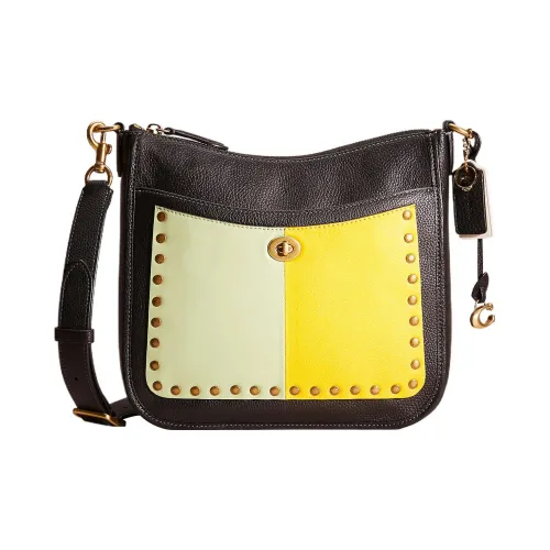 COACH Chaise Crossbody Bags