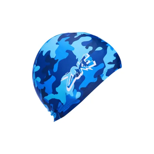 ZOKE Swimming Caps