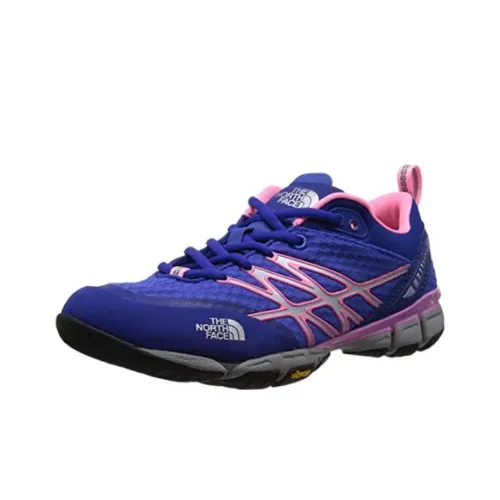 THE NORTH FACE Running shoes Women