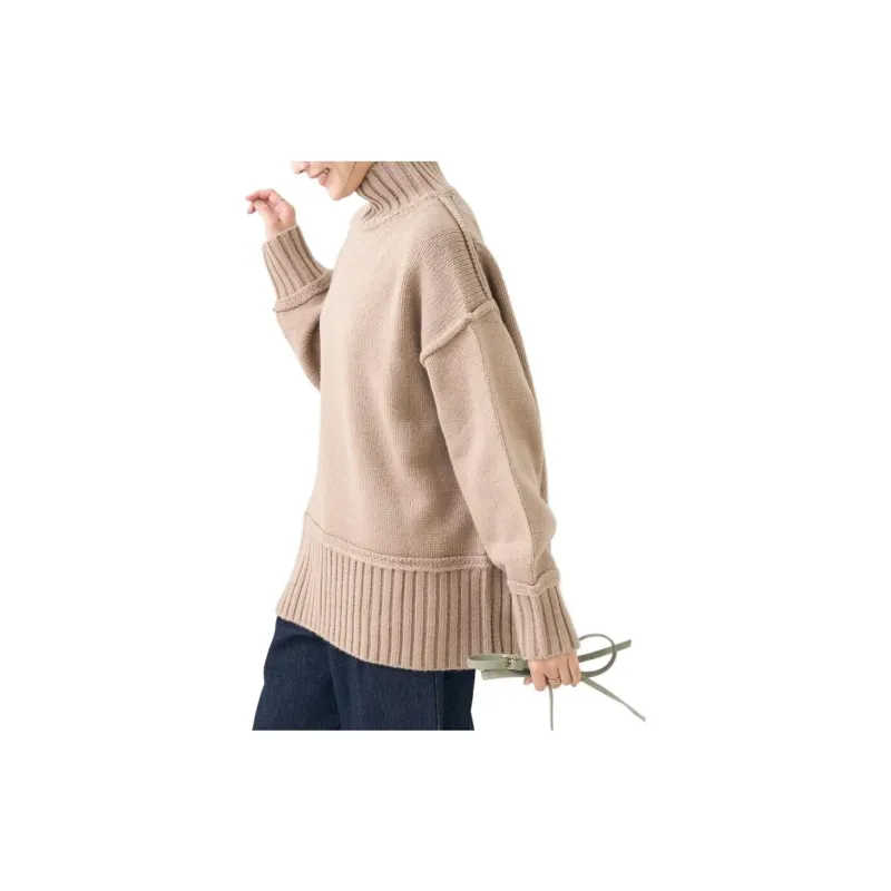 FREAK'S STORE Knitwear Women's Brown-7