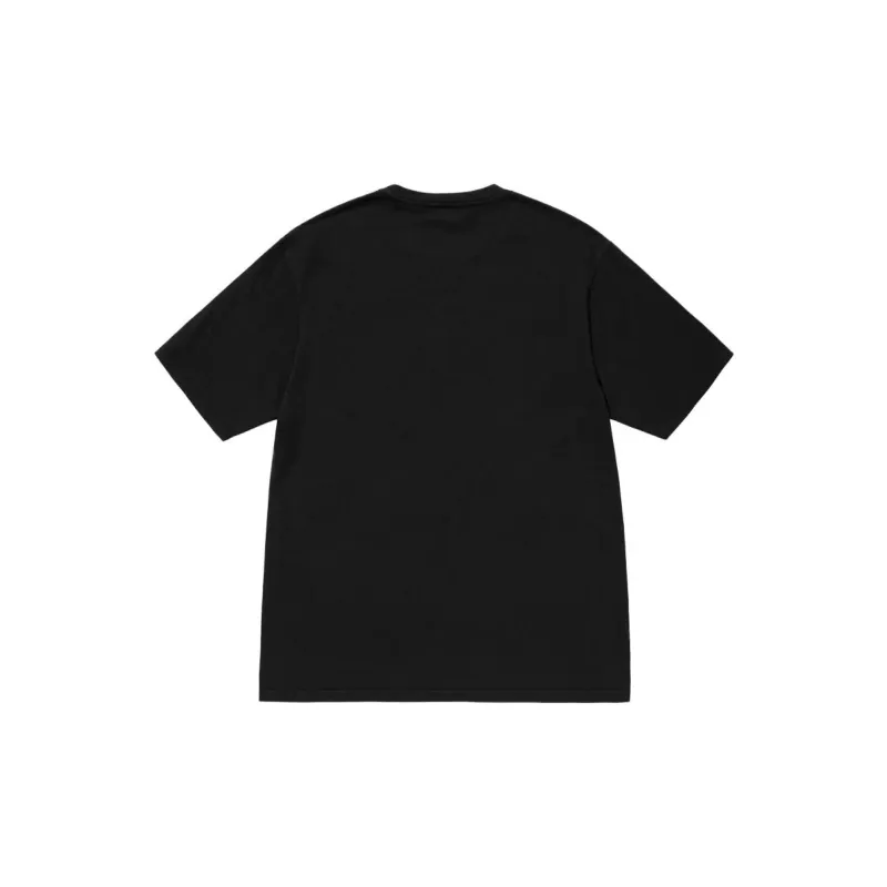 Stussy King Of The World Pigment Dyed-1